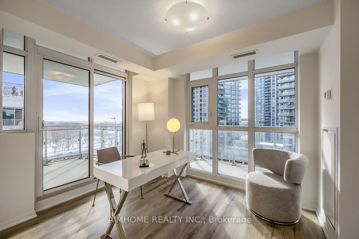 35 Bastion St, unit #1109 for sale