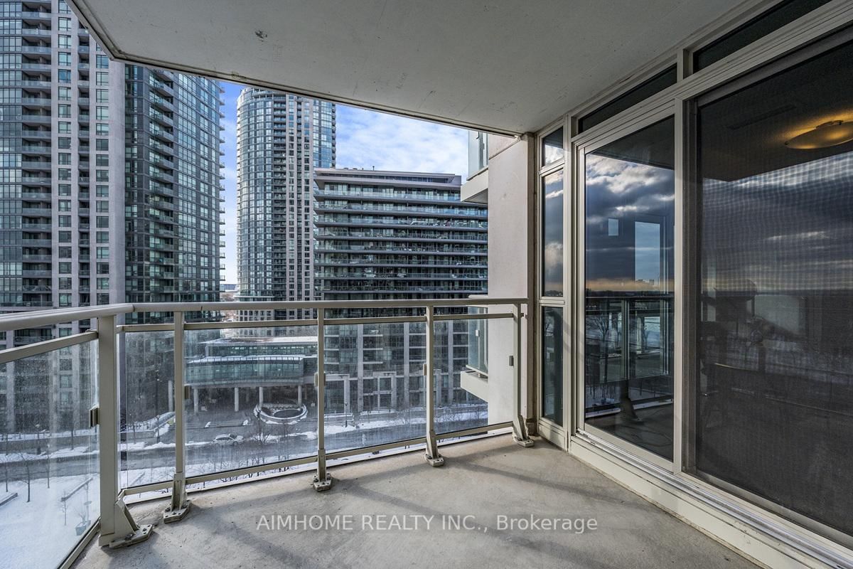 35 Bastion St, unit #1109 for sale