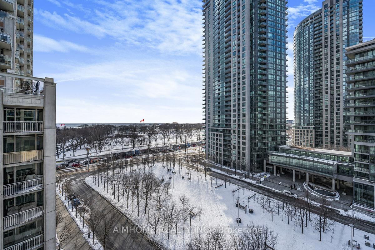 35 Bastion St, unit #1109 for sale