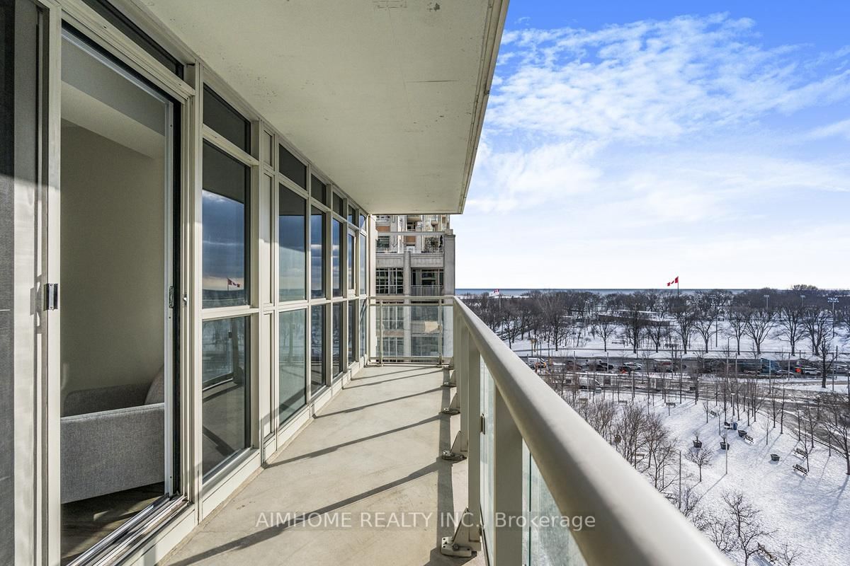 35 Bastion St, unit #1109 for sale