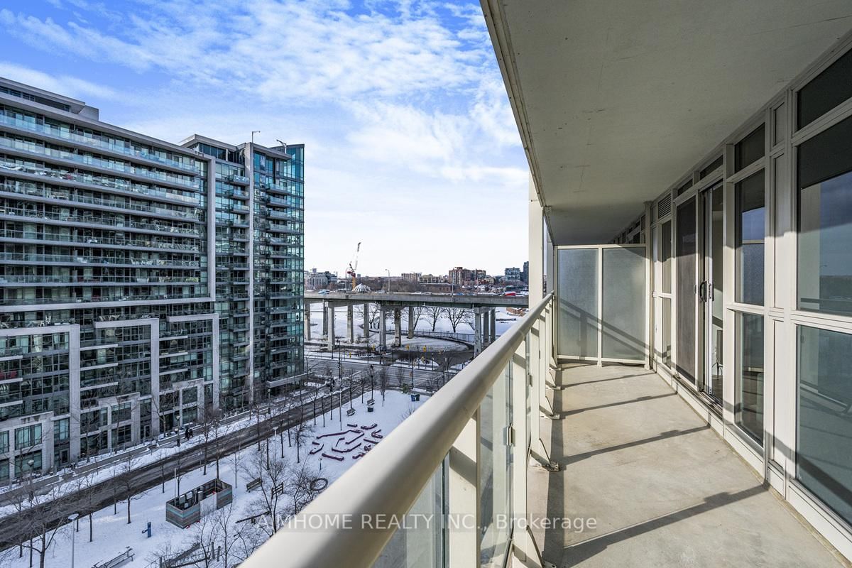 35 Bastion St, unit #1109 for sale