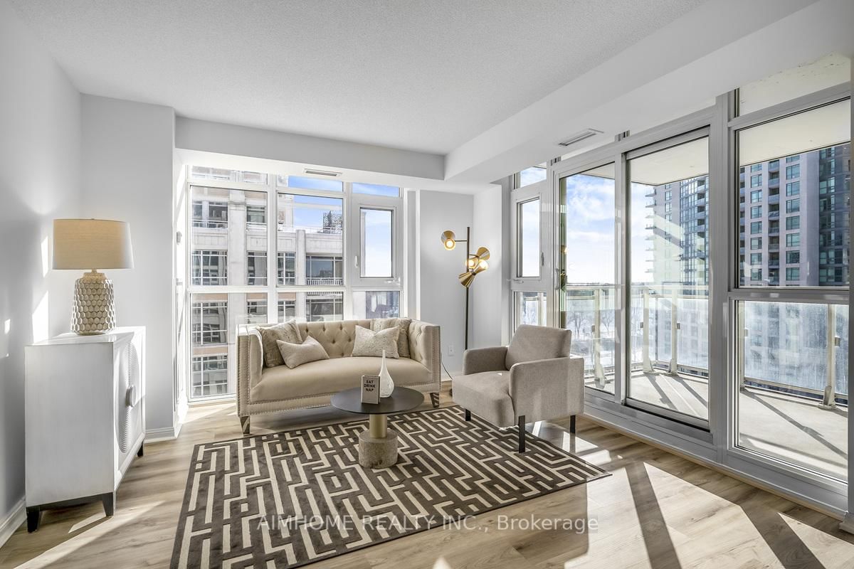 35 Bastion St, unit #1109 for sale