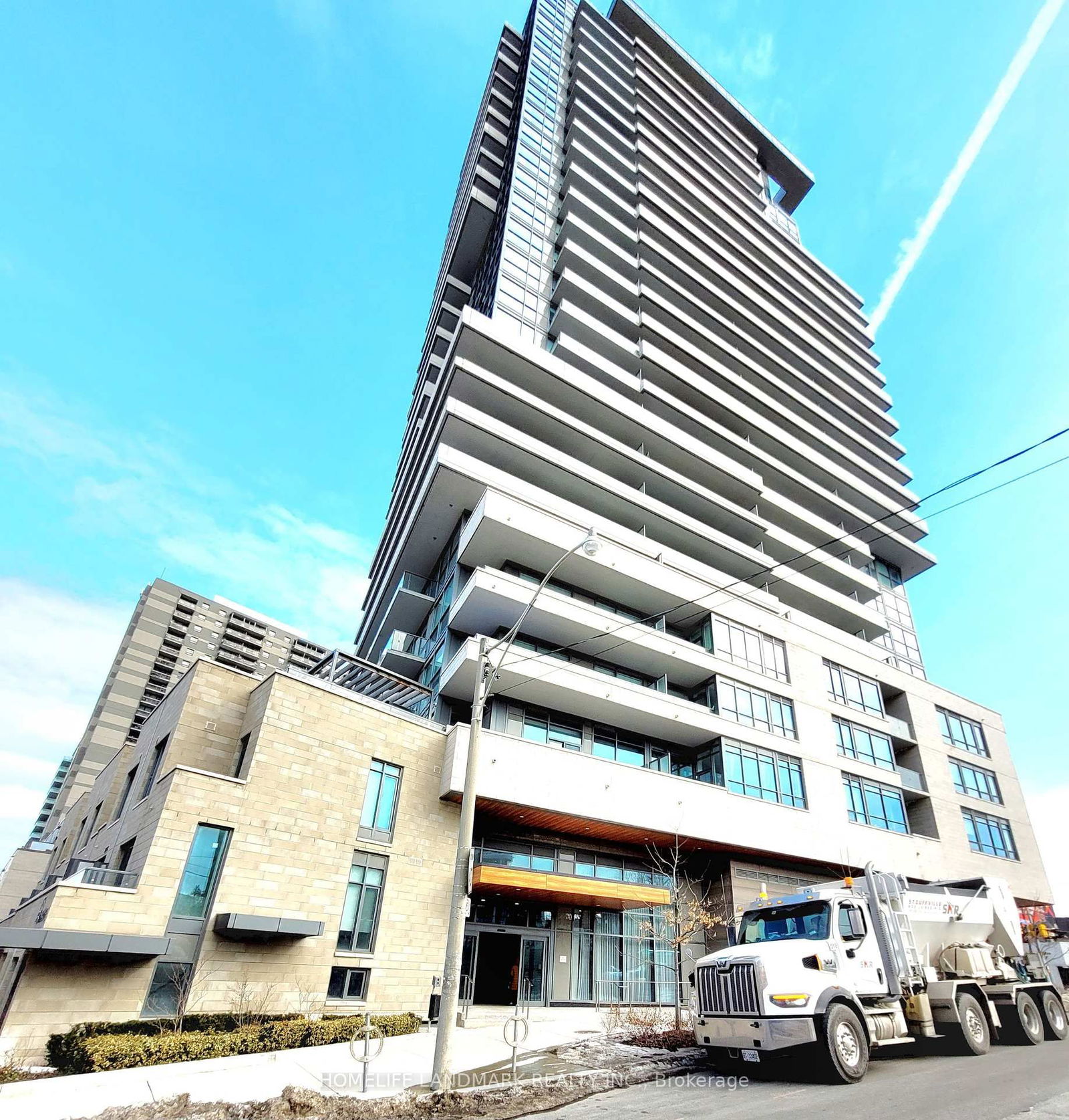 181 Bedford Rd, unit 2209 for sale