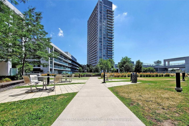 2015 Sheppard Ave E, unit 3106 for sale