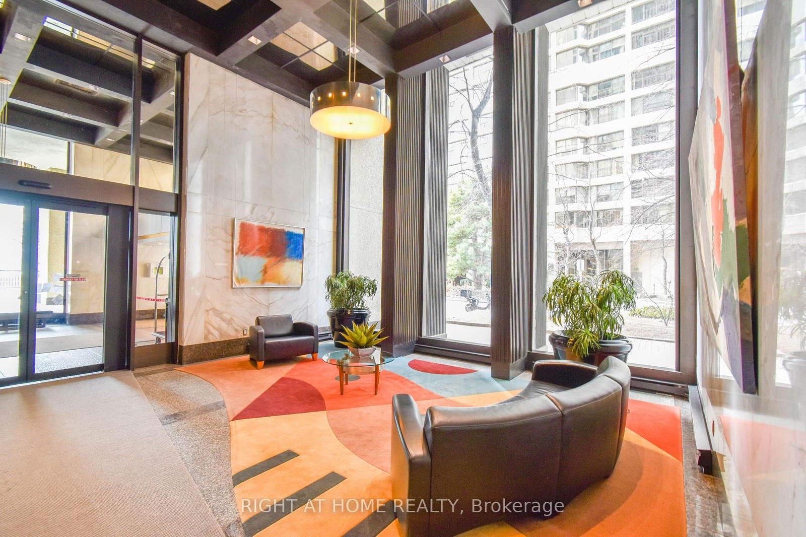 33 Harbour Sq, unit 1027 for sale