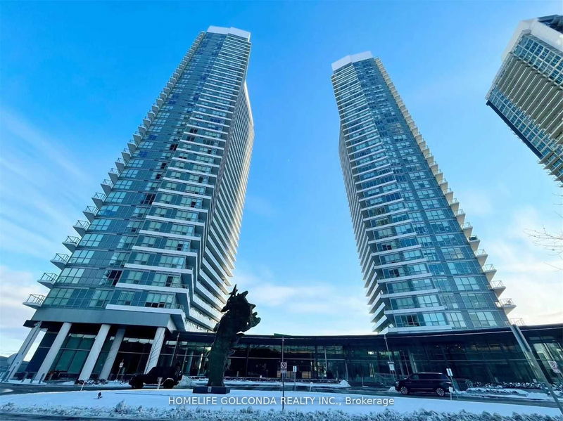 115 Mcmahon Dr, unit 3909 for rent