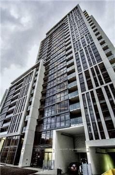 400 Adelaide St E, unit 605 for rent