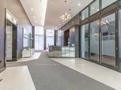 400 Adelaide St E, unit 605 for rent