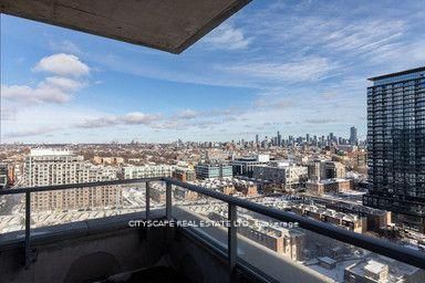 59 East Liberty St, unit 2507 for rent