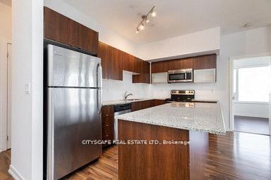 59 East Liberty St, unit 2507 for rent