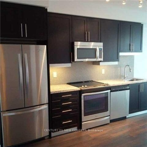 400 Adelaide St E, unit 1503 for rent