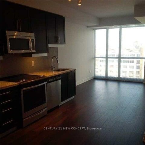 400 Adelaide St E, unit 1503 for rent