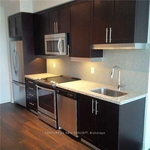 400 Adelaide St E, unit 1503 for rent