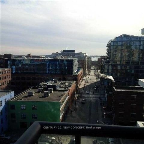 400 Adelaide St E, unit 1503 for rent