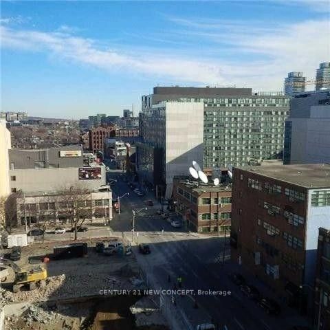 400 Adelaide St E, unit 1503 for rent