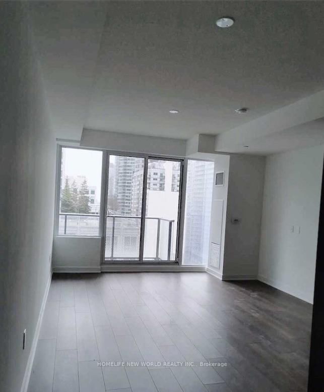 115 Blue Jays Way, unit 1503 for rent