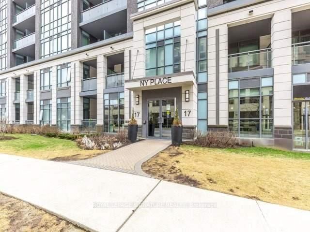 17 Kenaston Gdns, unit 402 for rent