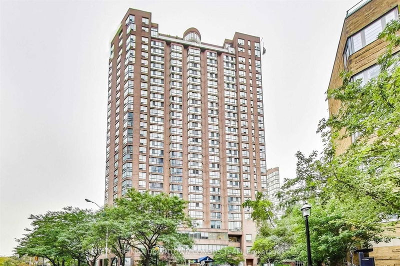 44 St Joseph St, unit 1504 for rent