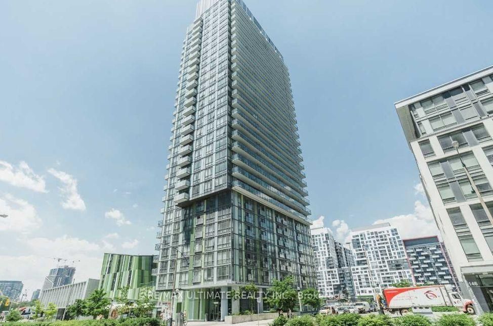 170 Fort York Blvd, unit 511 for rent