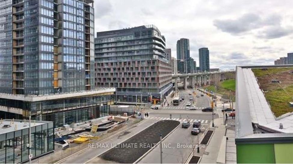 170 Fort York Blvd, unit 511 for rent