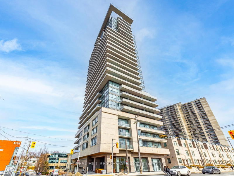 181 Bedford Rd, unit PH2 for sale