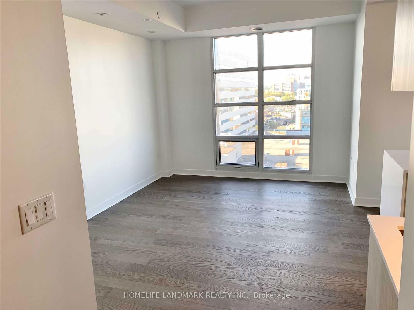 501 Adelaide St W, unit 711 for rent