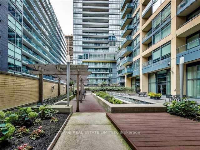 438 King St W, unit 908 for rent