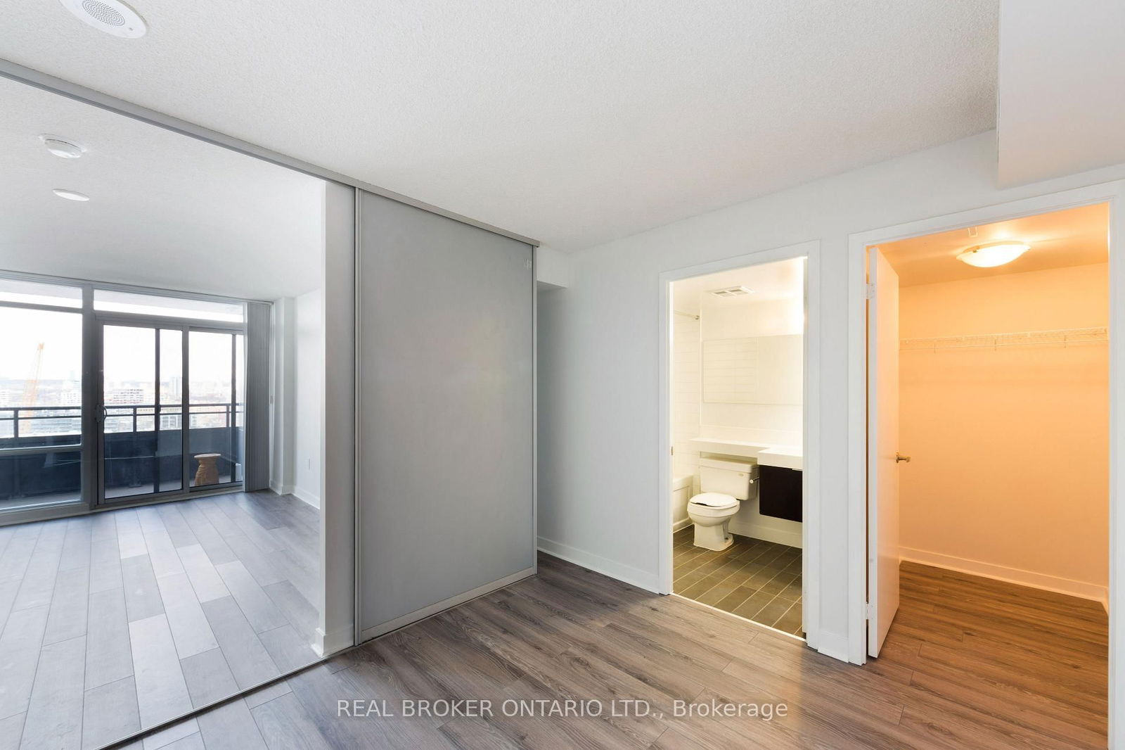 25 Telegram Mews, unit 2716 for rent