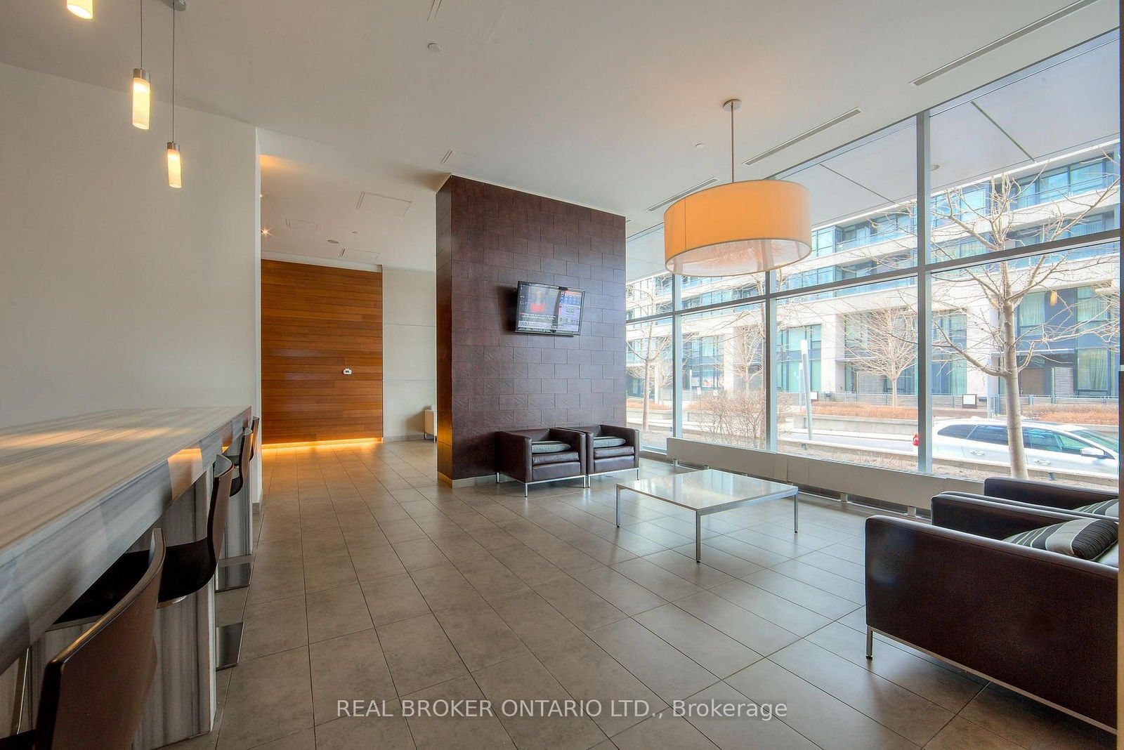 25 Telegram Mews, unit 2716 for rent