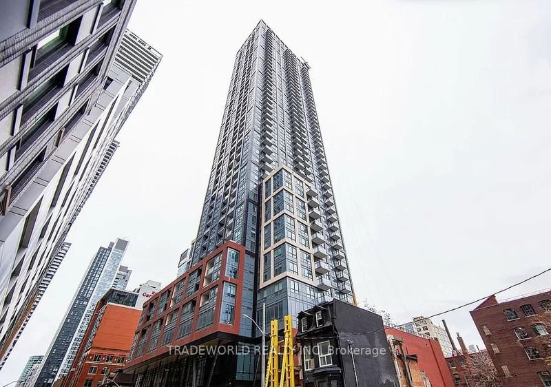 108 Peter St, unit 3606 for rent