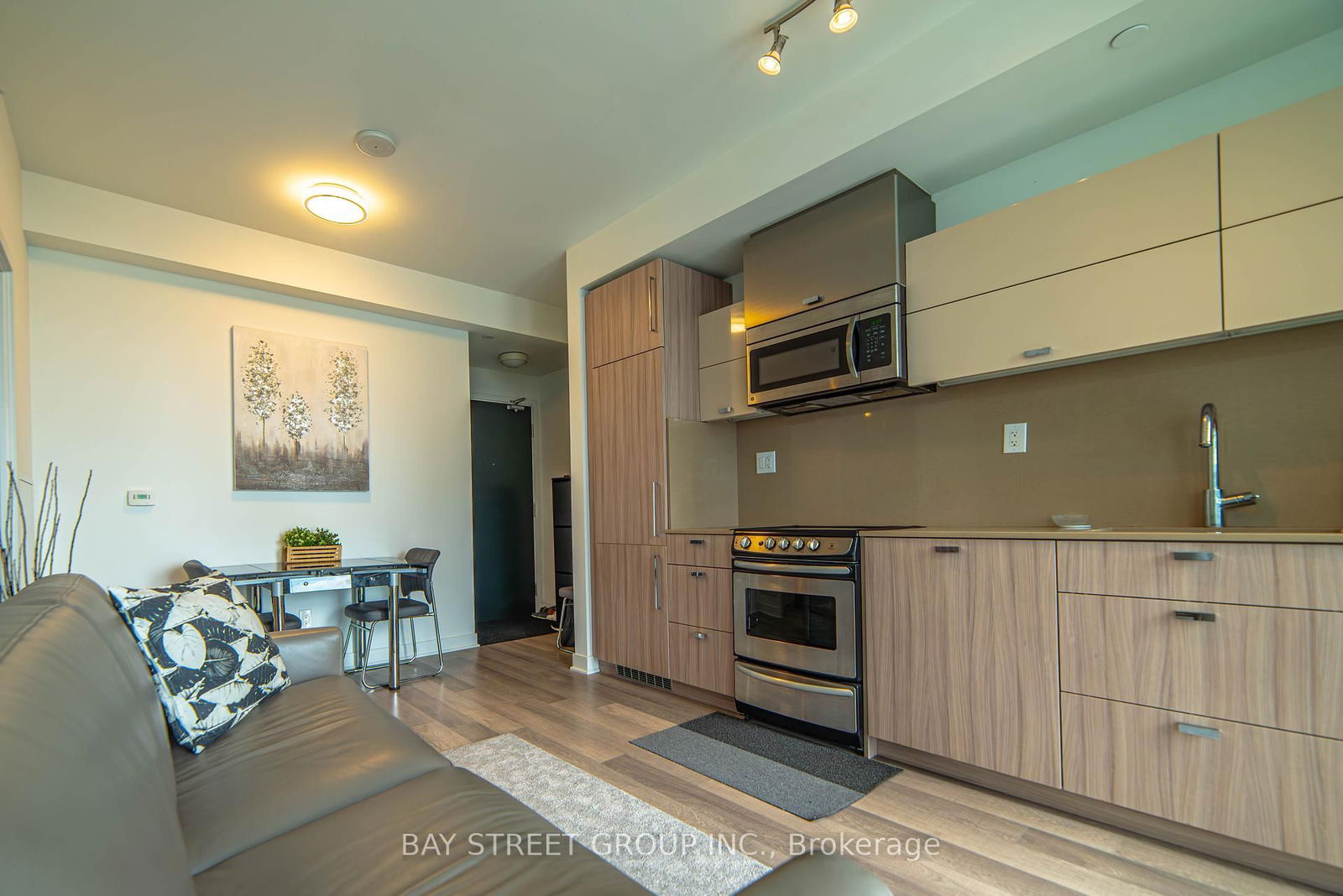 290 Adelaide St W, unit 3112 for sale