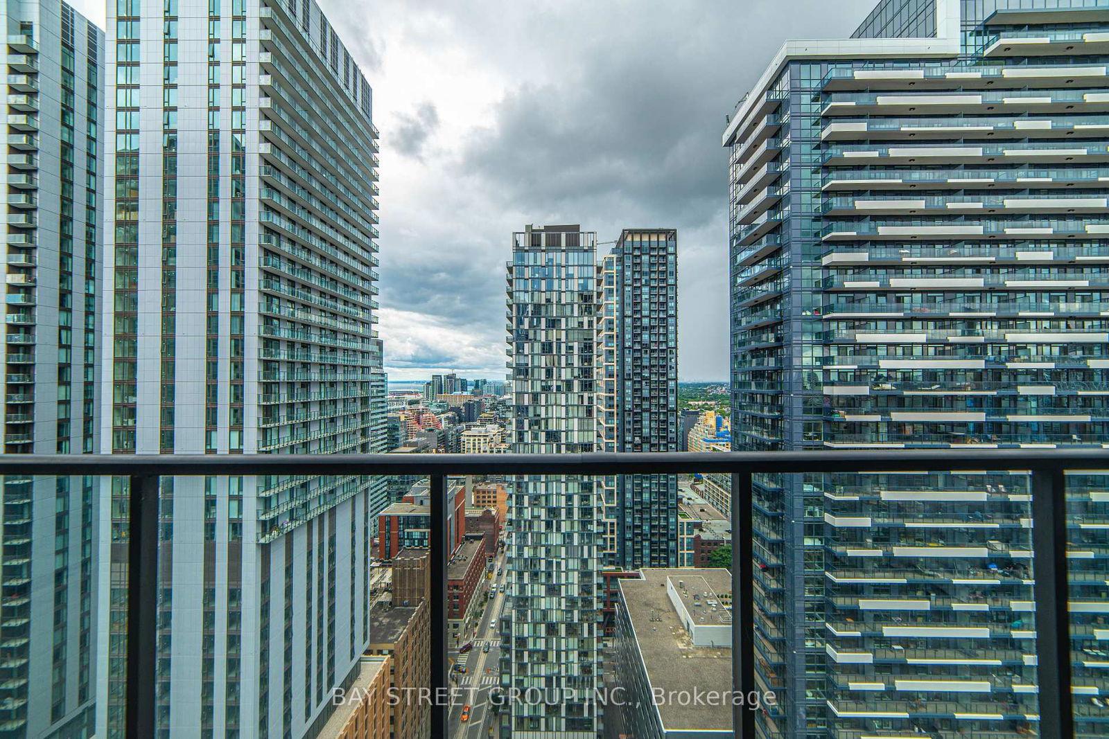 290 Adelaide St W, unit 3112 for sale