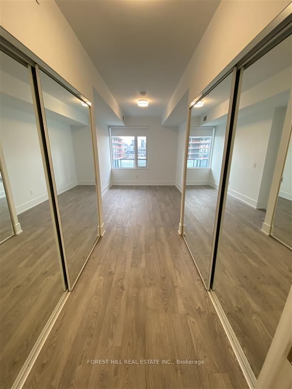 480 Front St W, unit 1302 for rent