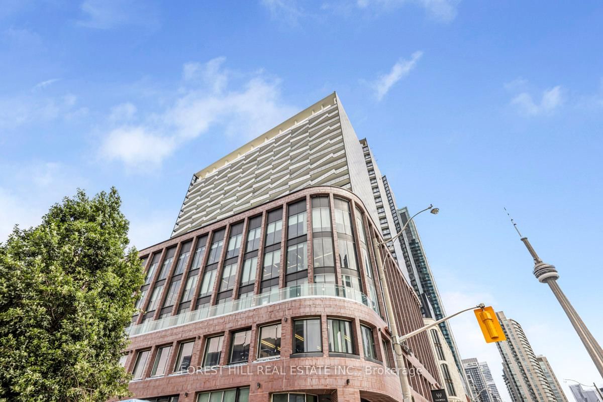 480 Front St W, unit 1302 for sale