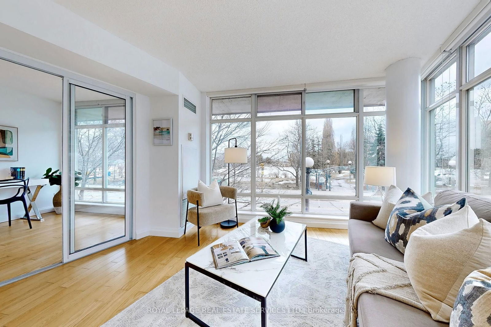 650 Queens Quay, unit 216 for sale