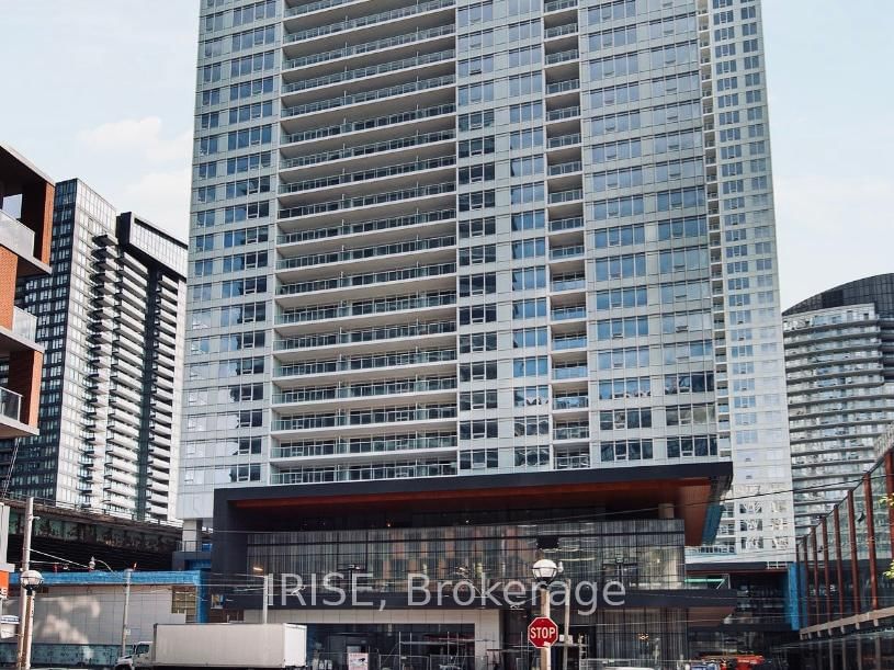 19 Bathurst St, unit 1512 for rent