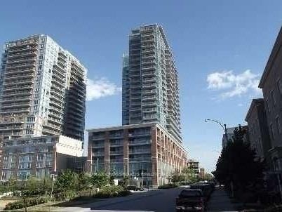 80 Western Battery Rd, unit 1712 for rent