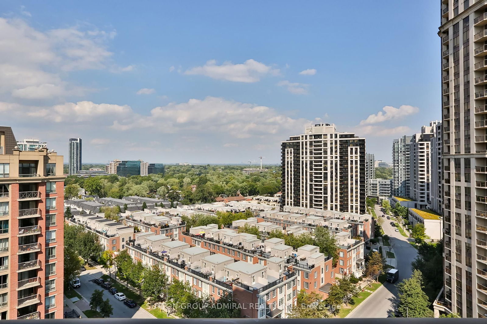 78 Harrison Garden Blvd, unit 1403 for sale