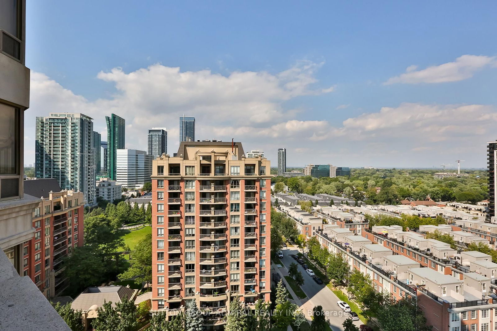 78 Harrison Garden Blvd, unit 1403 for sale