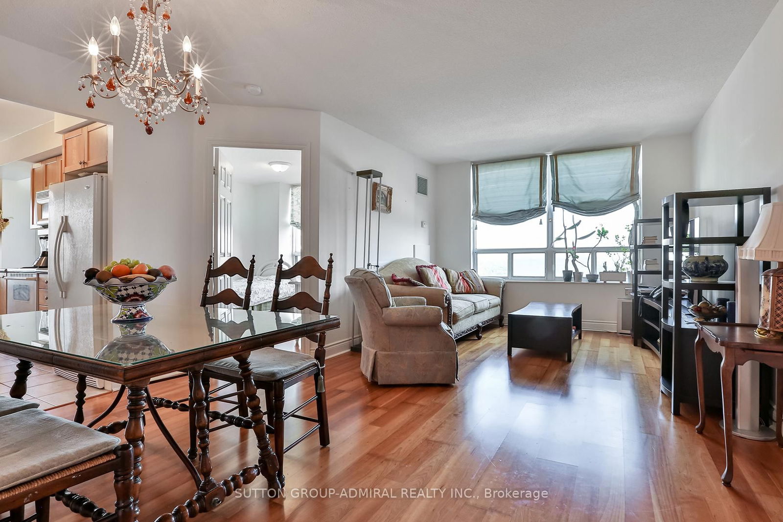 78 Harrison Garden Blvd, unit 1403 for sale