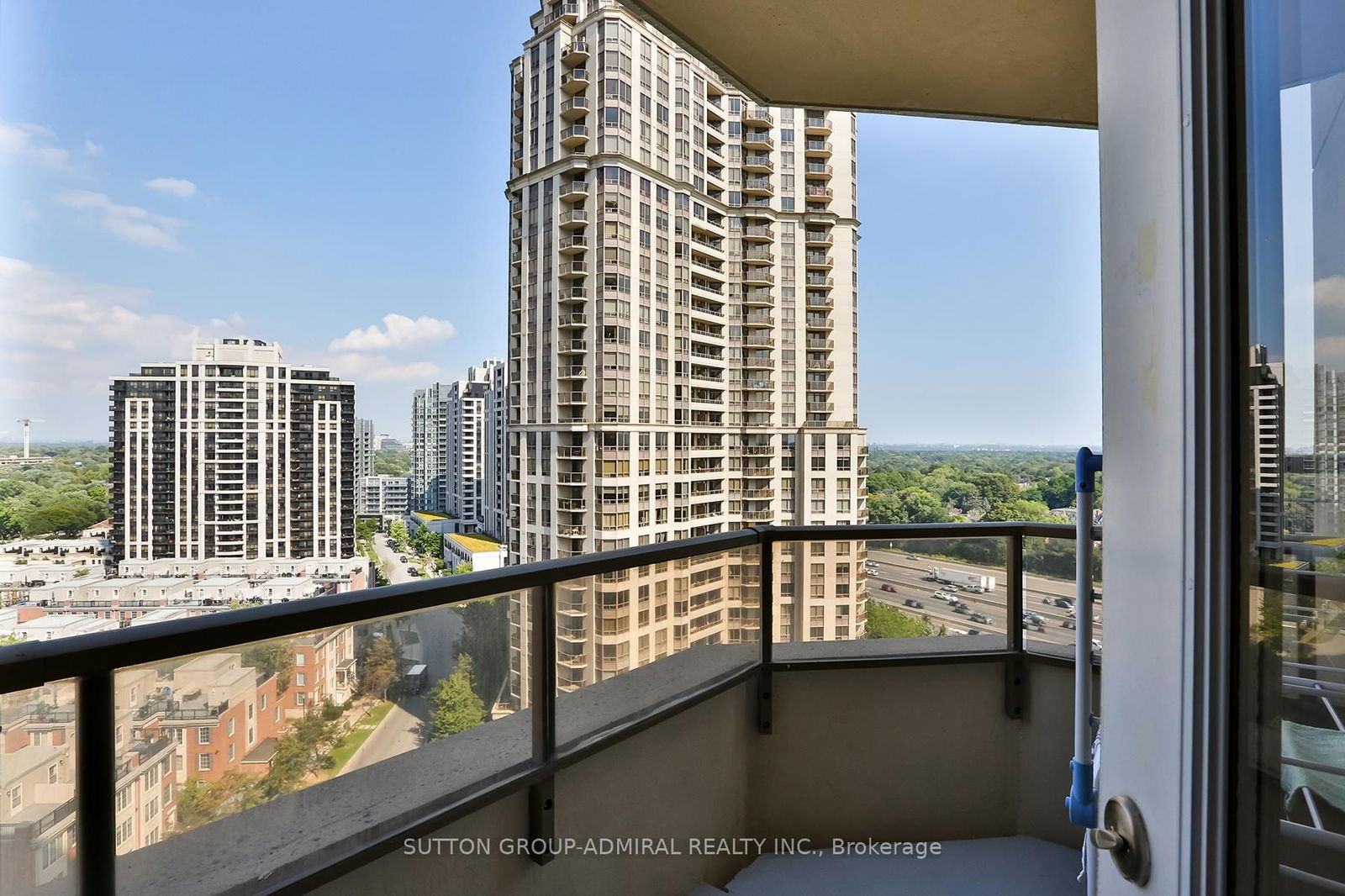 78 Harrison Garden Blvd, unit 1403 for sale