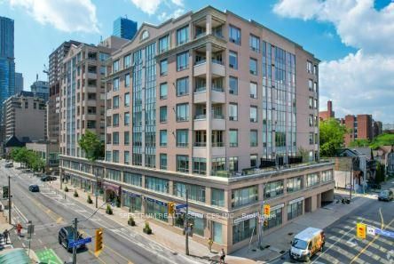 980 Yonge St, unit 205 for sale