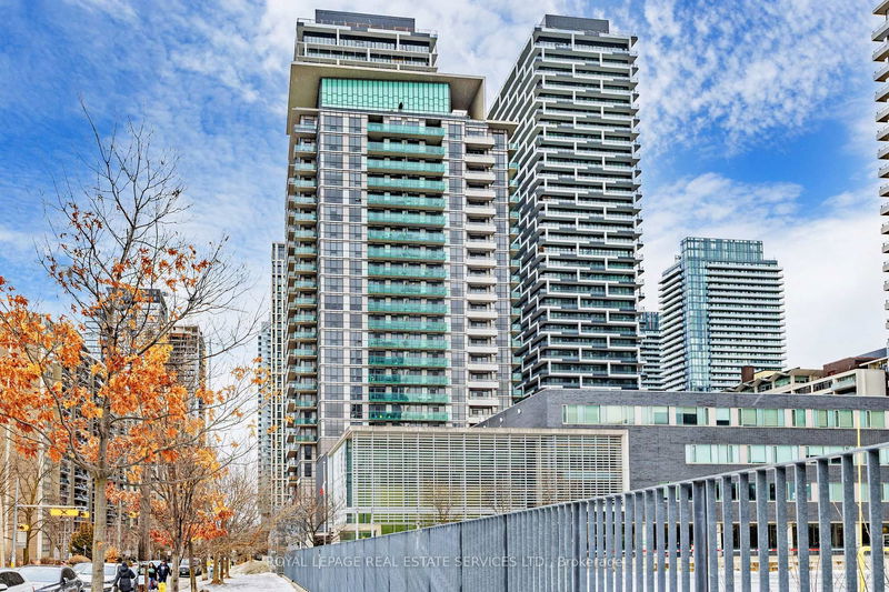 25 Broadway Ave, unit 901 for sale