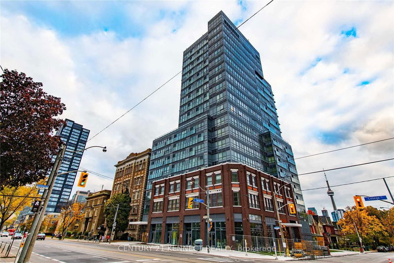 181 Huron St, unit 305 for rent