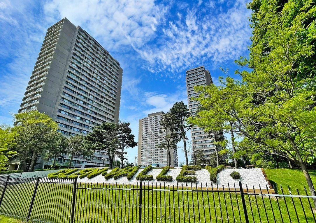 725 Don Mills Rd, unit 505 for sale