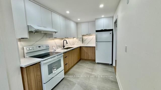 725 Don Mills Rd, unit 505 for sale