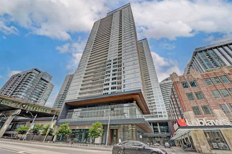 19 Bathurst St, unit 4101 for sale