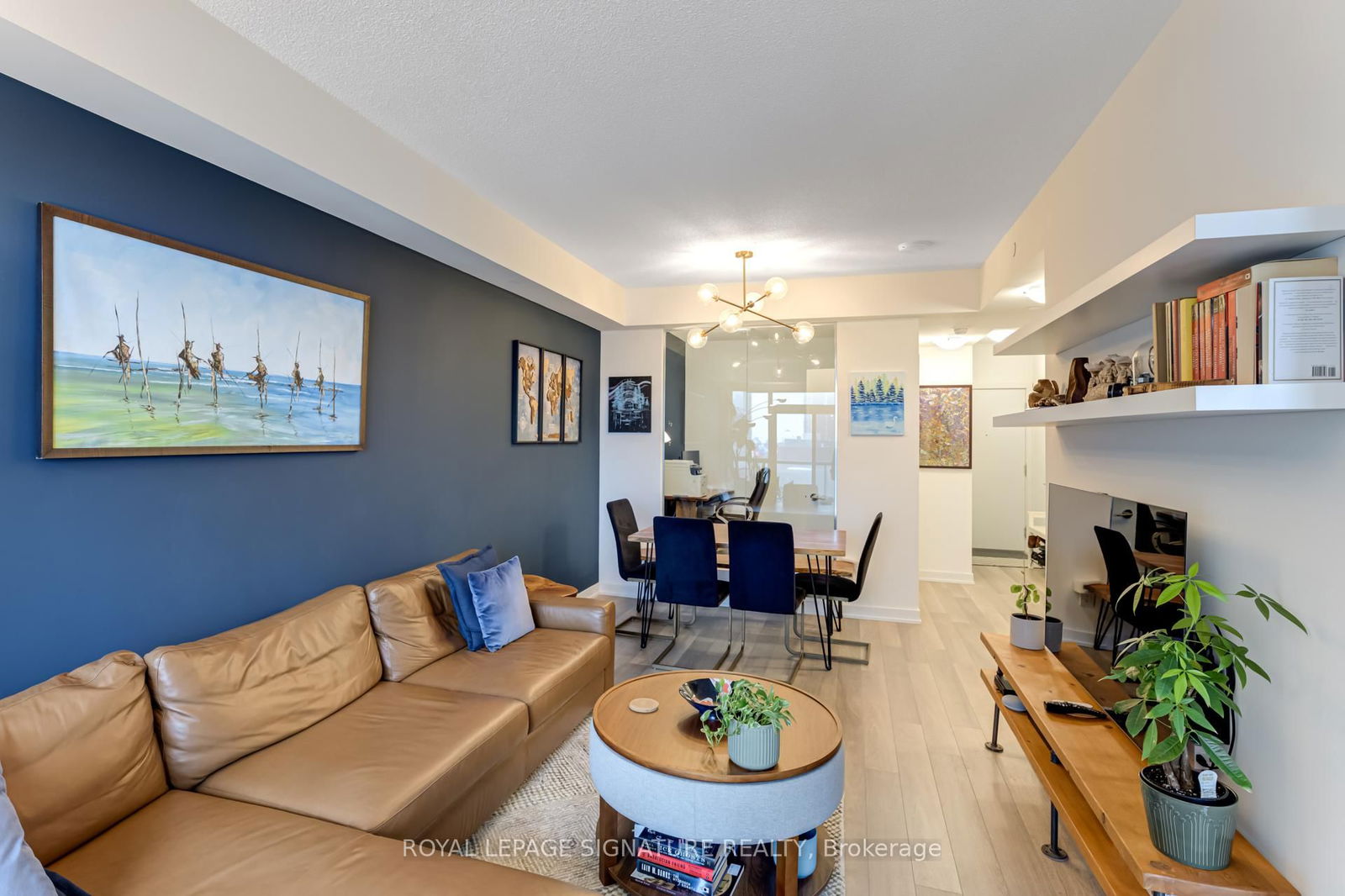 1603 Eglinton Ave W, unit 507 for sale