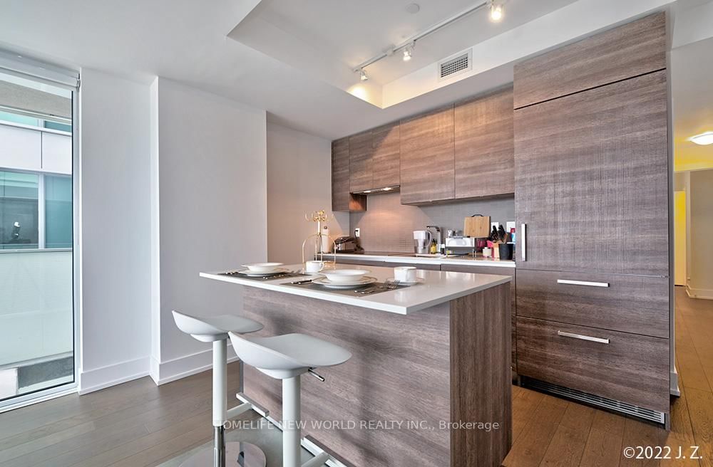 200 Bloor St W, unit 1601 for sale