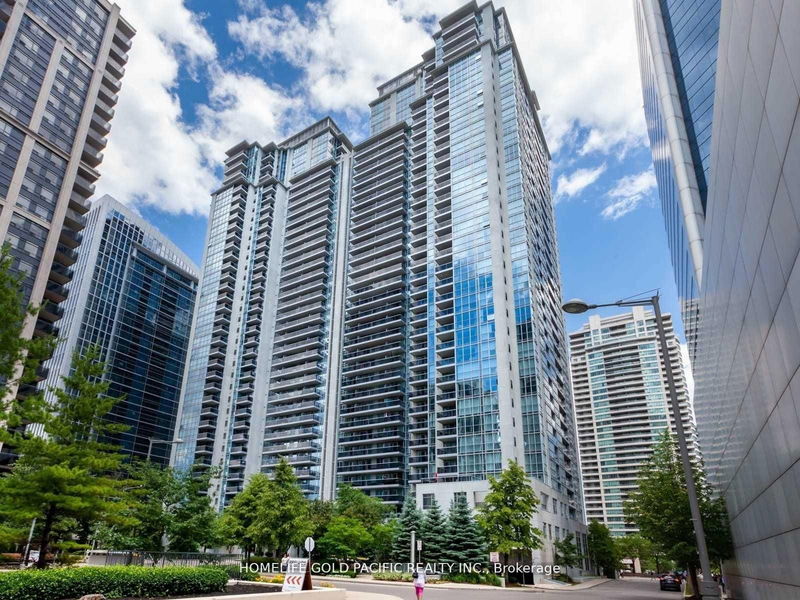 4968 Yonge St, unit 1706 for rent